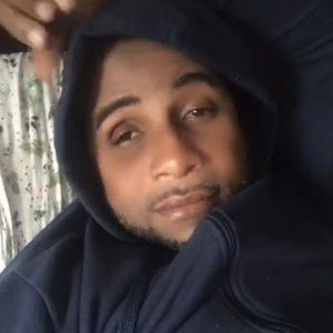 Meet your Posher, Trevon